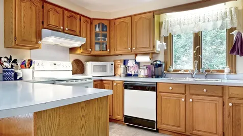 35 Oak Ridge Drive Standish ME 04084