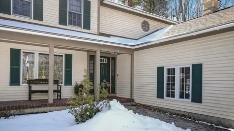 35 Oak Ridge Drive Standish ME 04084