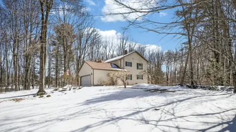 35 Oak Ridge Drive Standish ME 04084