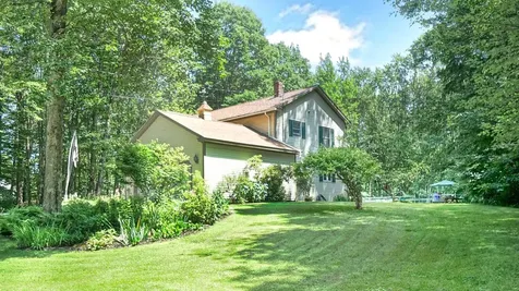 35 Oak Ridge Drive Standish ME 04084