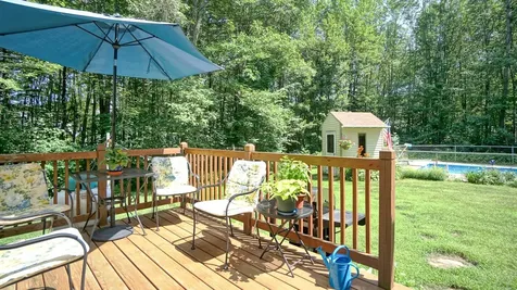 35 Oak Ridge Drive Standish ME 04084