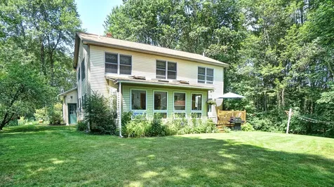 35 Oak Ridge Drive Standish ME 04084