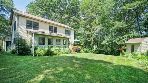 35 Oak Ridge Drive Standish ME 04084
