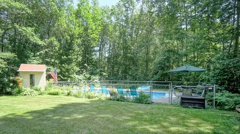 35 Oak Ridge Drive Standish ME 04084