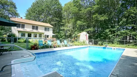 35 Oak Ridge Drive Standish ME 04084