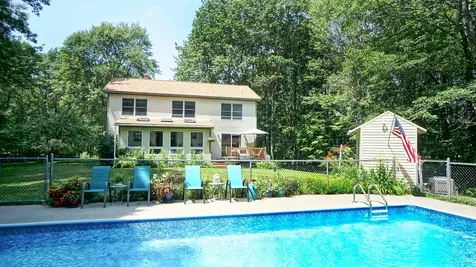 35 Oak Ridge Drive Standish ME 04084