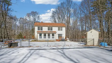 35 Oak Ridge Drive Standish ME 04084