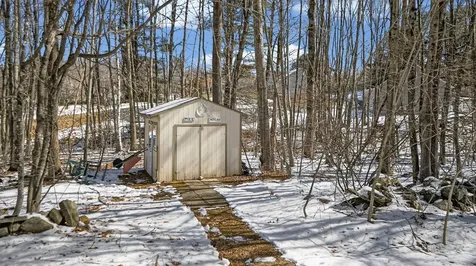 35 Oak Ridge Drive Standish ME 04084