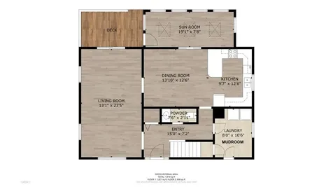 35 Oak Ridge Drive Standish ME 04084