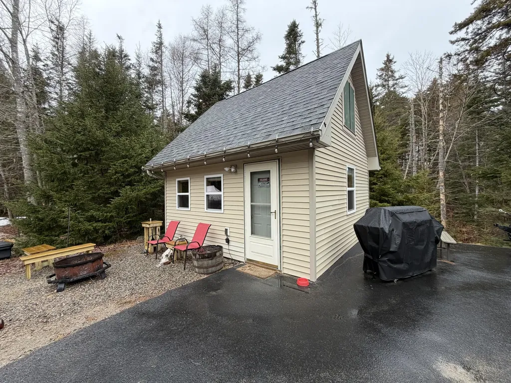 14 Ackley Way East Machias ME 04630