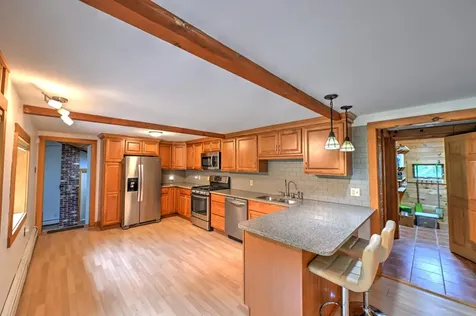 14 Ackley Way East Machias ME 04630