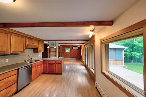 14 Ackley Way East Machias ME 04630