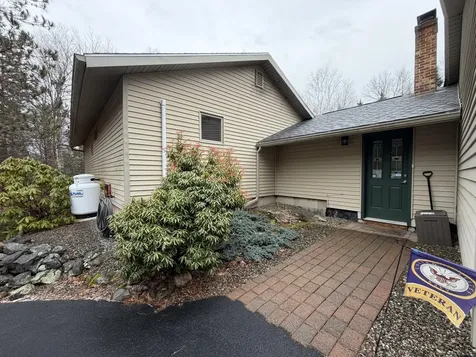 14 Ackley Way East Machias ME 04630