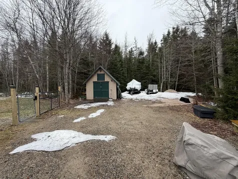 14 Ackley Way East Machias ME 04630