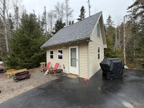 14 Ackley Way East Machias ME 04630