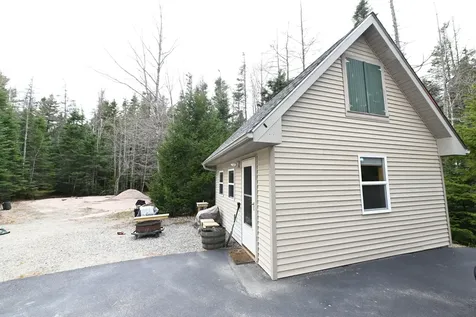 14 Ackley Way East Machias ME 04630