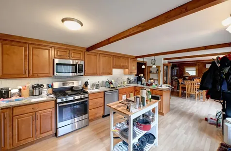 14 Ackley Way East Machias ME 04630
