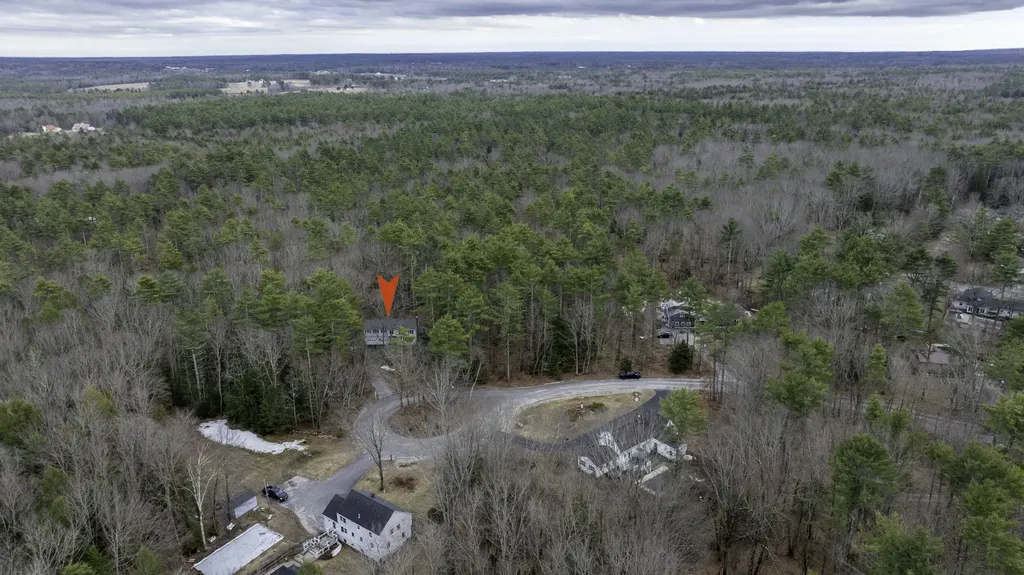 79 Country Way Lyman ME 04002