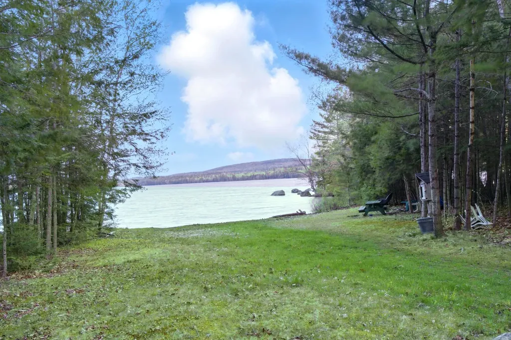 23, 24 Cottage Shore Drive Holden ME 04429