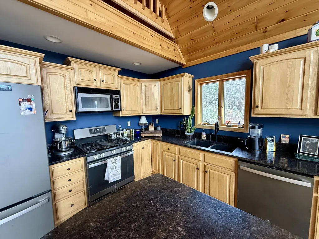 55 Wilson View Drive Greenville ME 04441