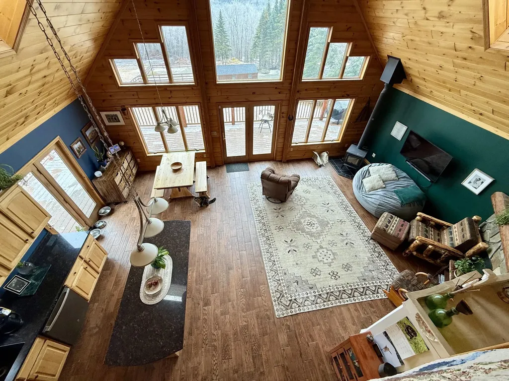 55 Wilson View Drive Greenville ME 04441