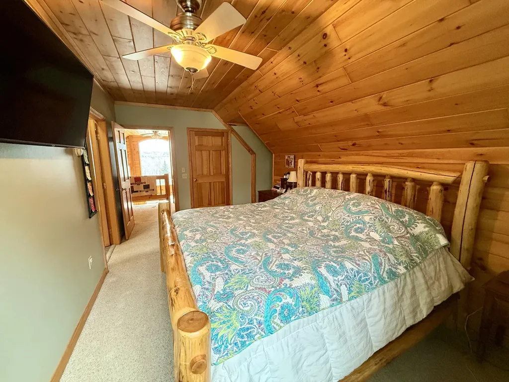 55 Wilson View Drive Greenville ME 04441