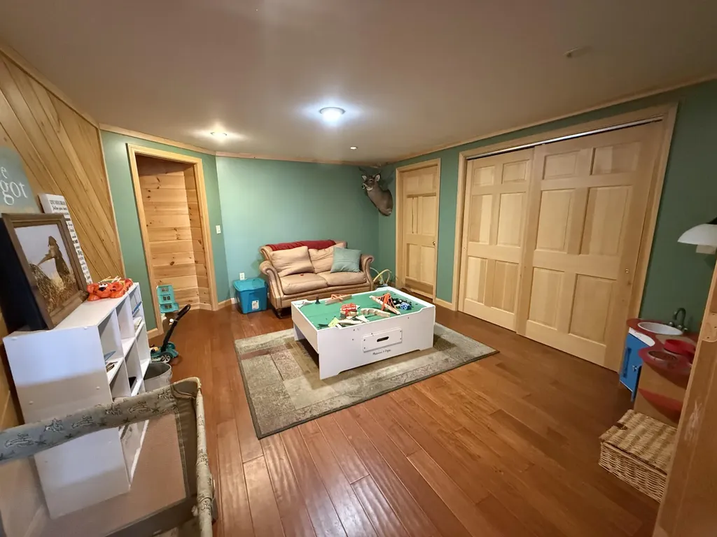 55 Wilson View Drive Greenville ME 04441