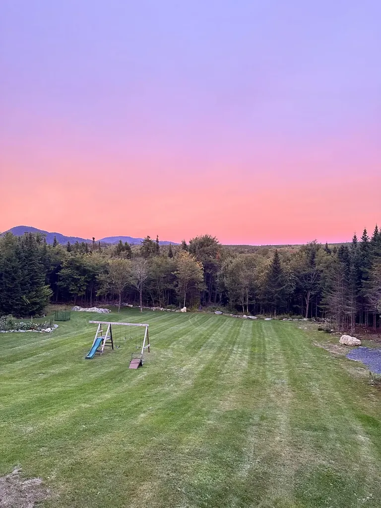 55 Wilson View Drive Greenville ME 04441