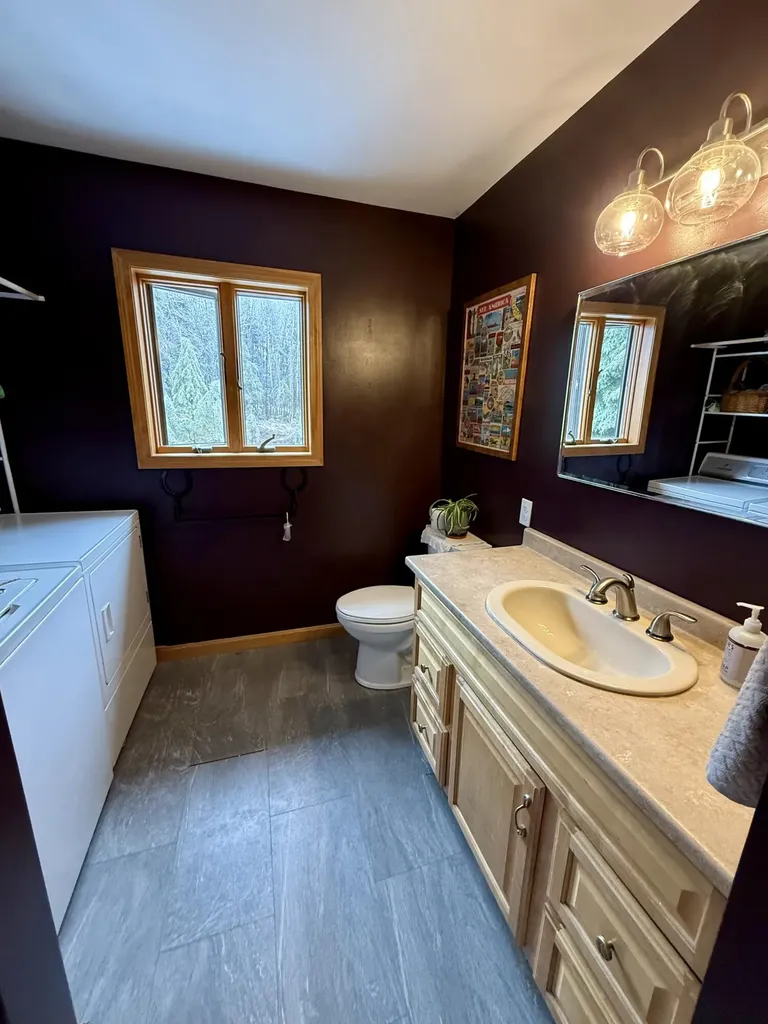 55 Wilson View Drive Greenville ME 04441