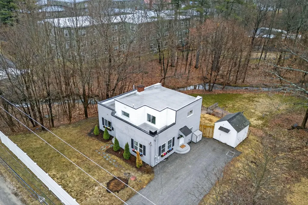 510 Minot Avenue Auburn ME 04210