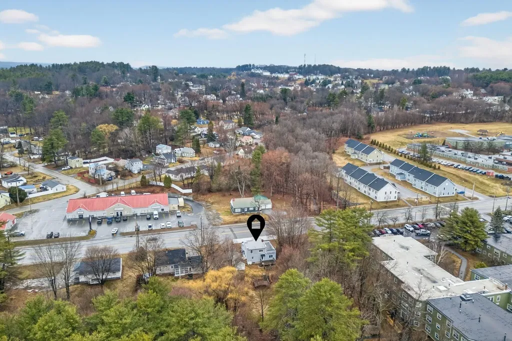 510 Minot Avenue Auburn ME 04210