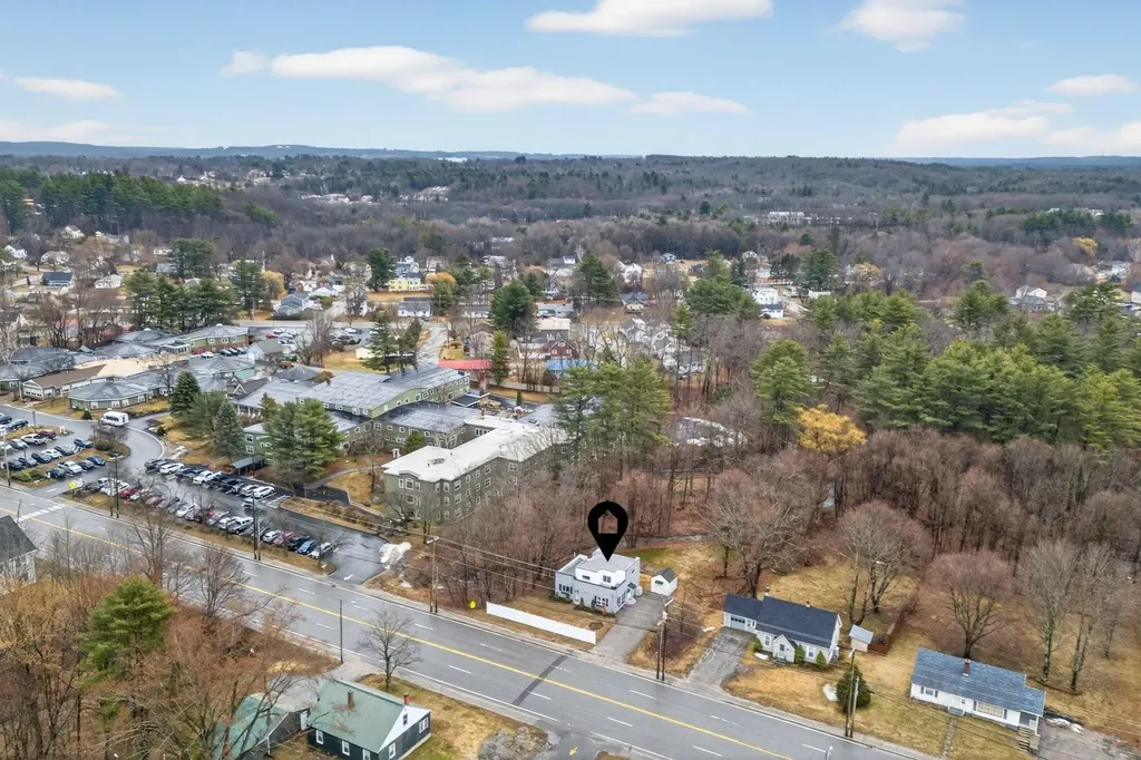 510 Minot Avenue Auburn ME 04210