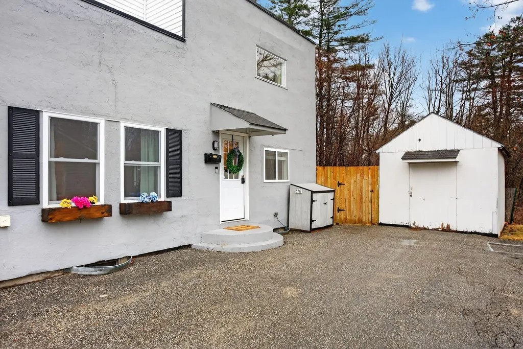 510 Minot Avenue Auburn ME 04210