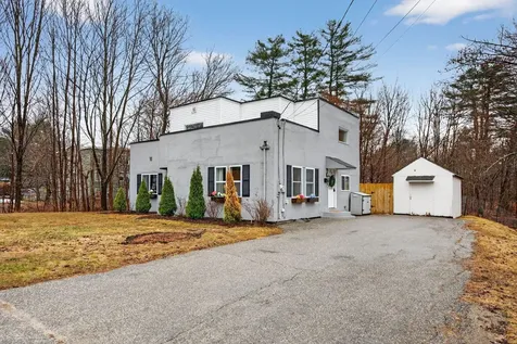 510 Minot Avenue Auburn ME 04210