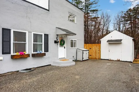 510 Minot Avenue Auburn ME 04210