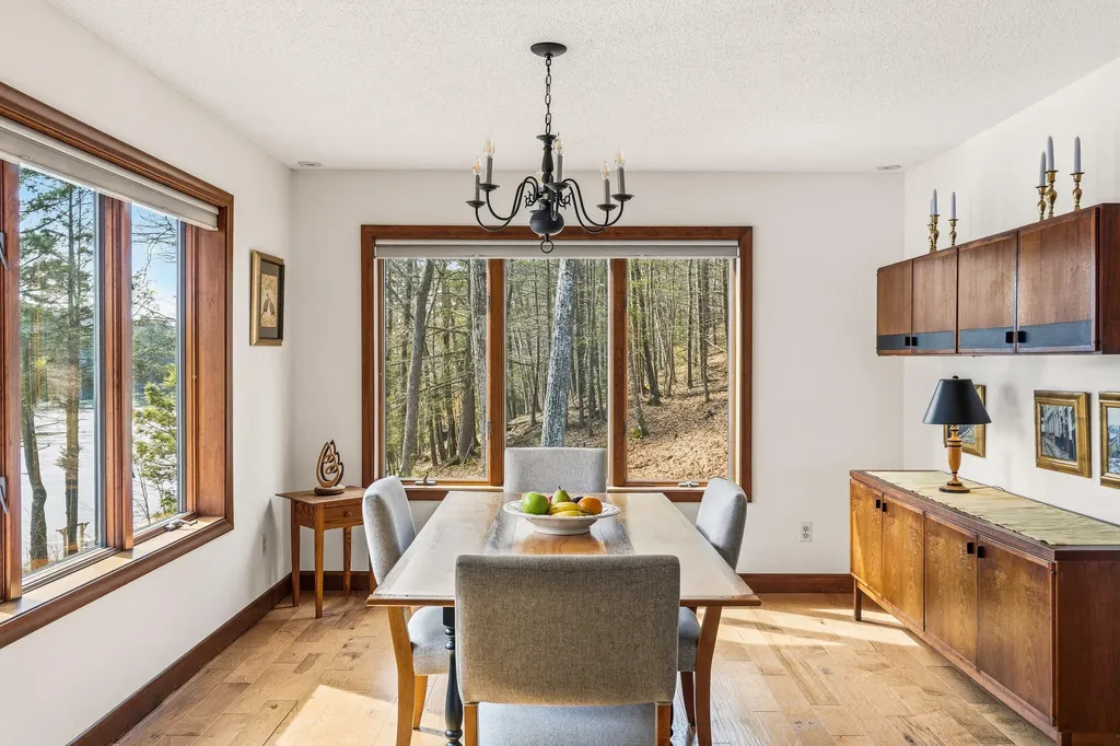 105 Cushman Point Road Wiscasset ME 04578