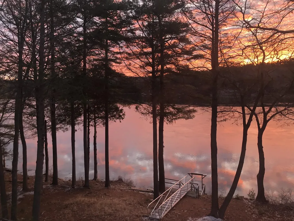 105 Cushman Point Road Wiscasset ME 04578