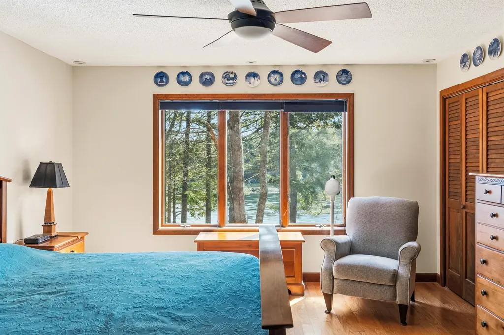 105 Cushman Point Road Wiscasset ME 04578