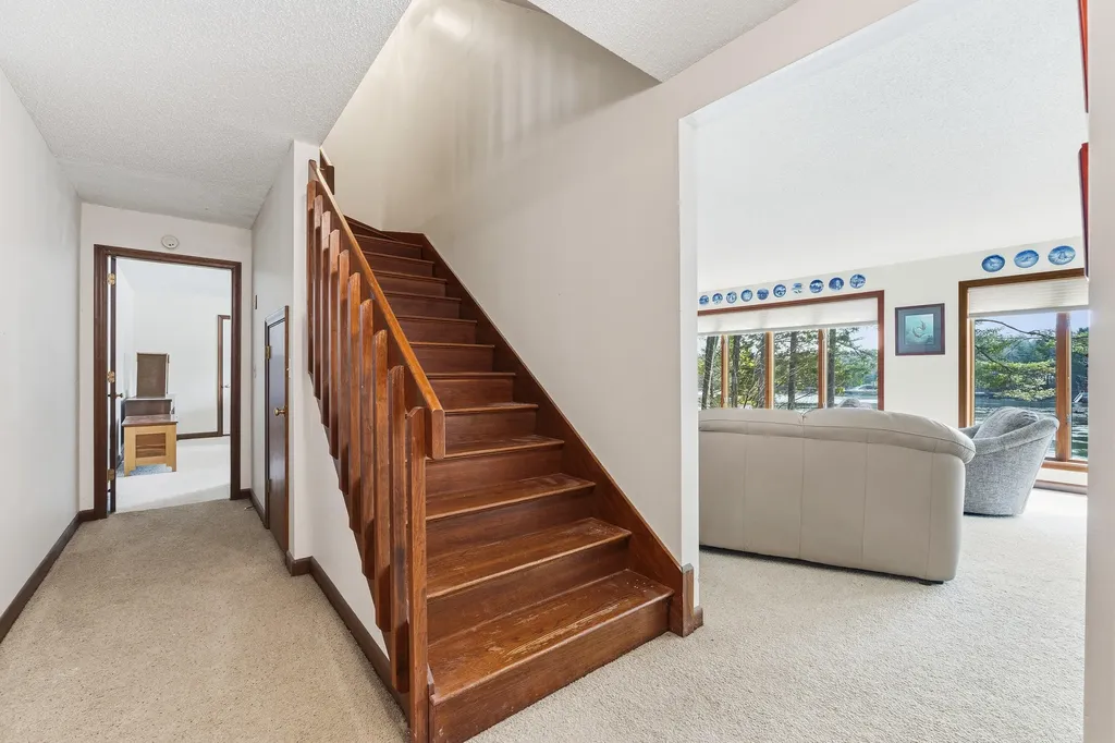105 Cushman Point Road Wiscasset ME 04578