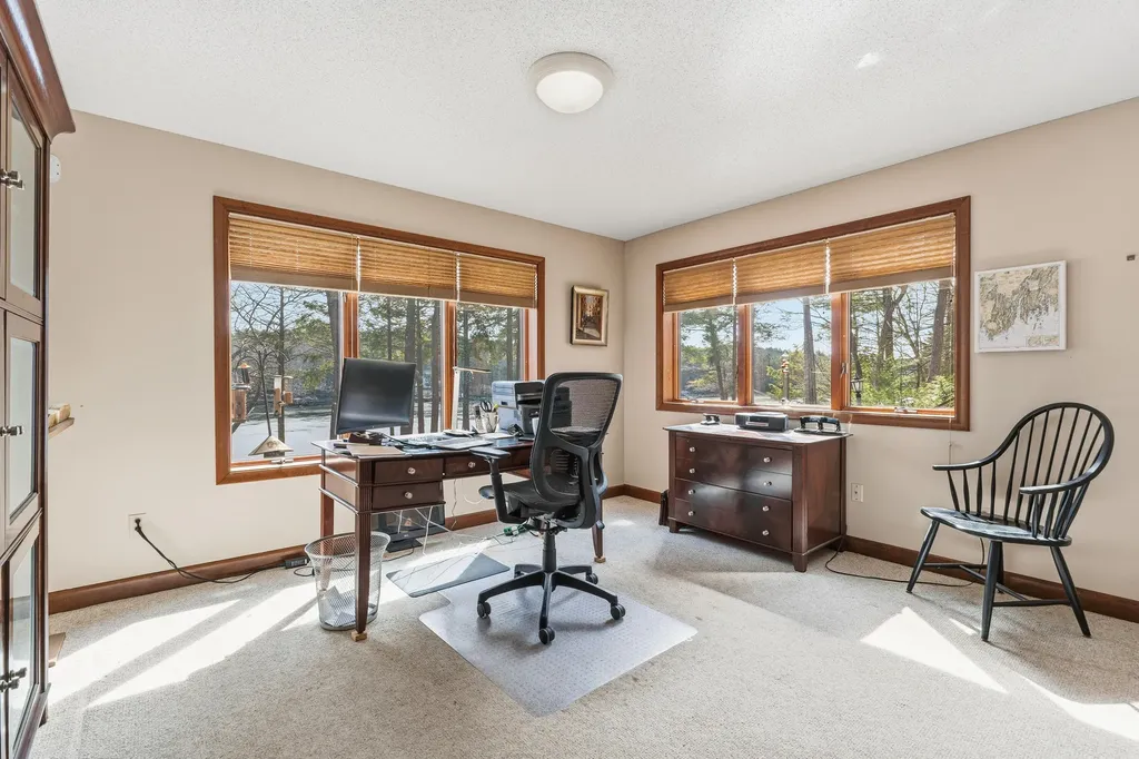 105 Cushman Point Road Wiscasset ME 04578