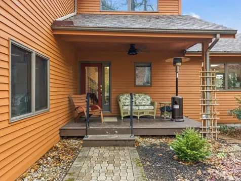 105 Cushman Point Road Wiscasset ME 04578