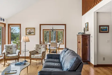 105 Cushman Point Road Wiscasset ME 04578