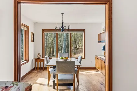 105 Cushman Point Road Wiscasset ME 04578