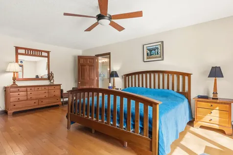 105 Cushman Point Road Wiscasset ME 04578