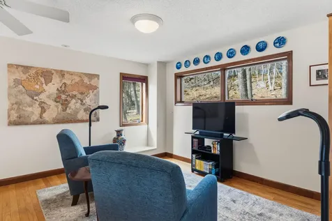 105 Cushman Point Road Wiscasset ME 04578