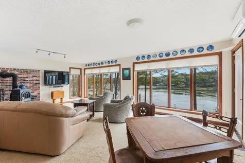 105 Cushman Point Road Wiscasset ME 04578