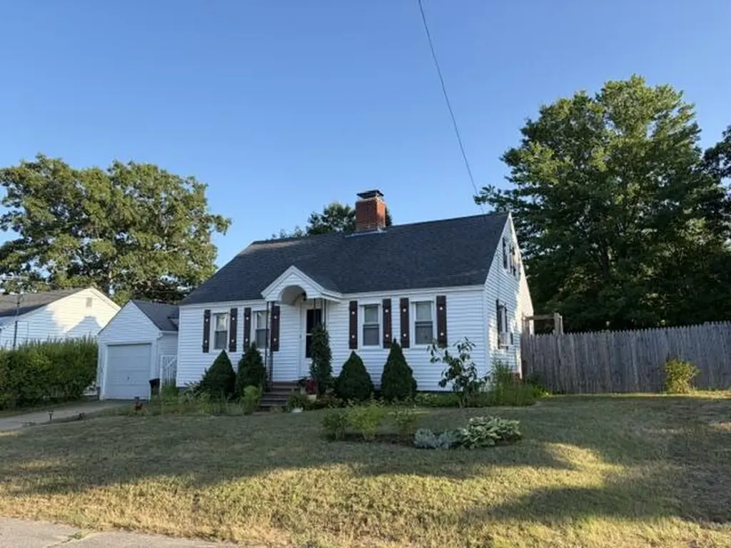 10 Mitchell Street Sanford ME 04073