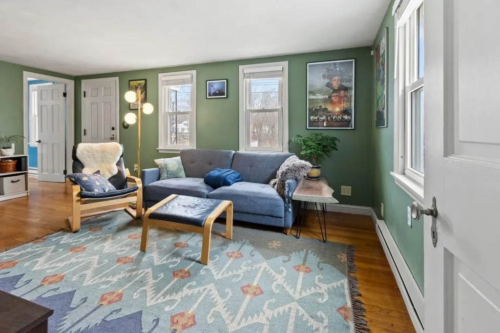 10 Mitchell Street Sanford ME 04073