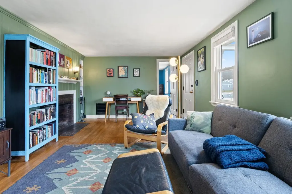 10 Mitchell Street Sanford ME 04073