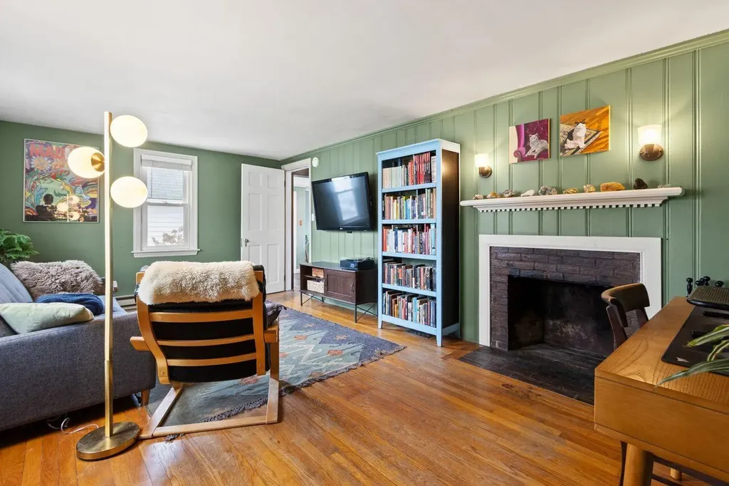 10 Mitchell Street Sanford ME 04073